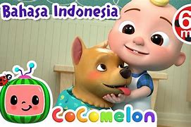 Cocomelon Kartun Bahasa Indonesia