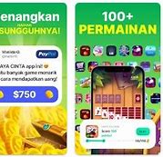 Game Penghasil Saldo Dana Tanpa Iklan