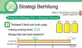 Kelas 4 Matematika Halaman 49