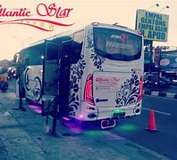 Sewa Bus Pariwisata Surabaya Malang